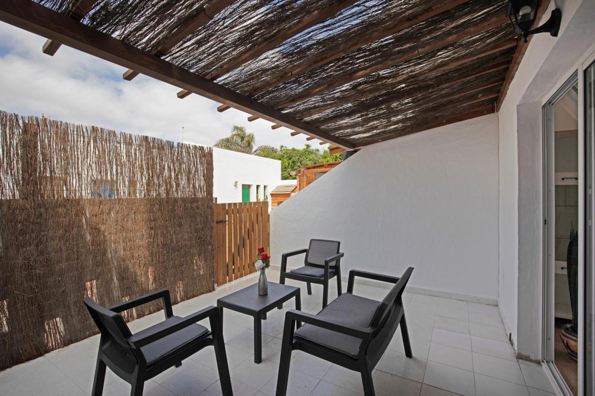 Acuario Lägenhet Corralejo Exteriör bild
